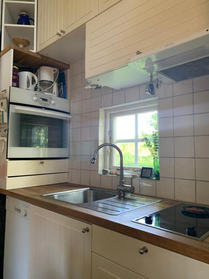 Paradiset Oestra Oeland Nedra Sandby Luaran gambar