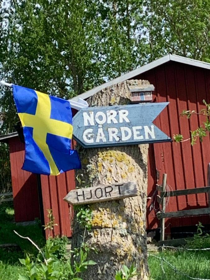 Paradiset Oestra Oeland Nedra Sandby Luaran gambar