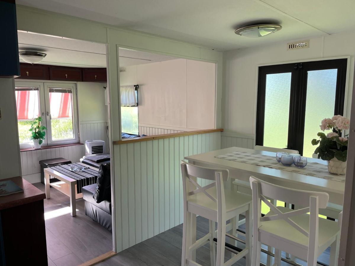 Paradiset Oestra Oeland Nedra Sandby Luaran gambar