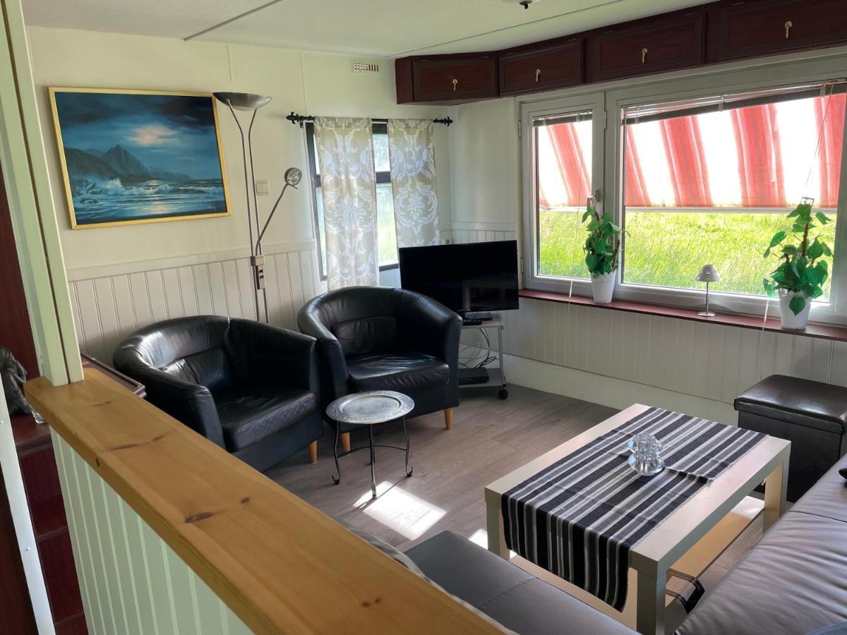 Paradiset Oestra Oeland Nedra Sandby Luaran gambar