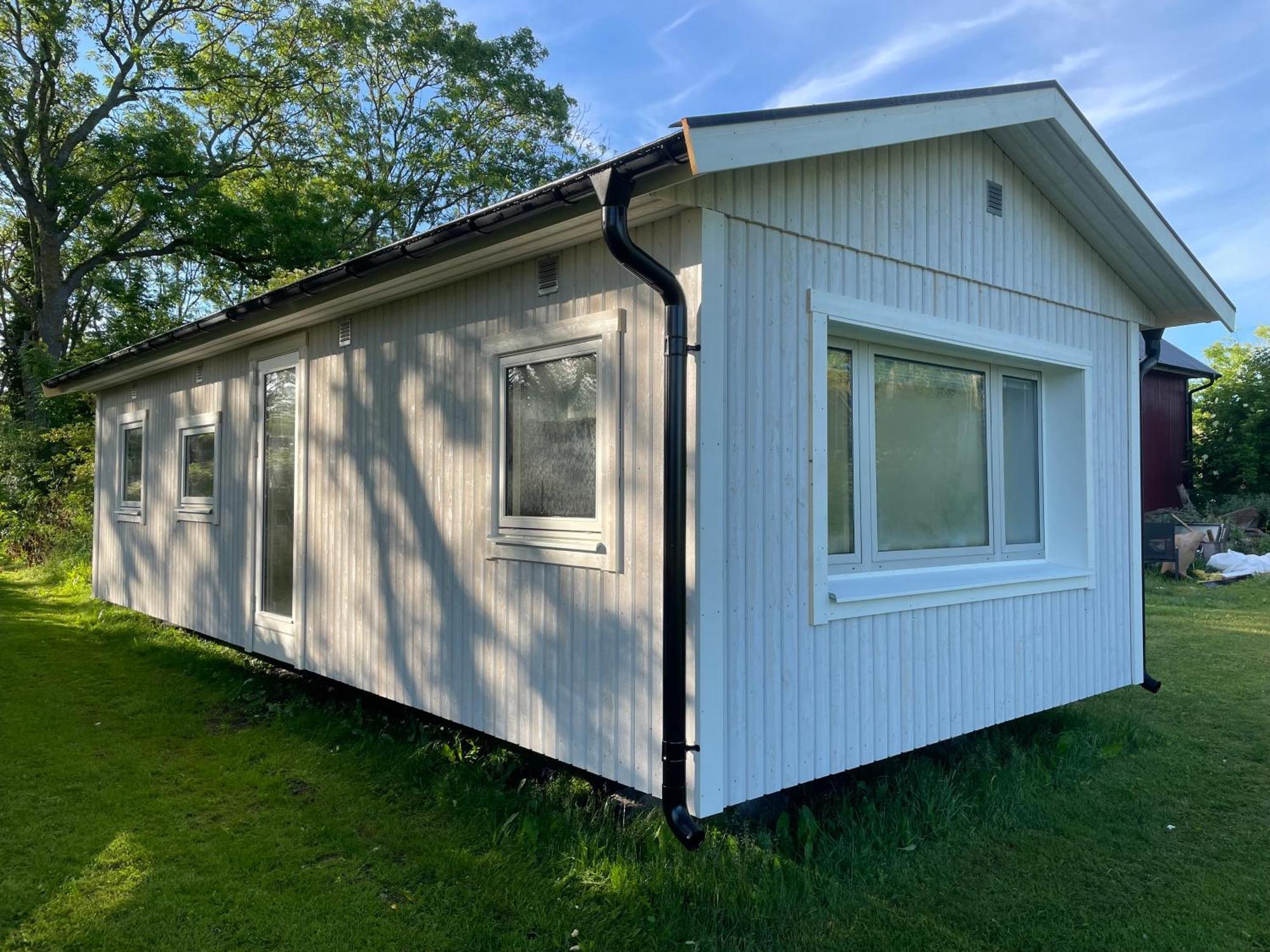 Paradiset Oestra Oeland Nedra Sandby Luaran gambar