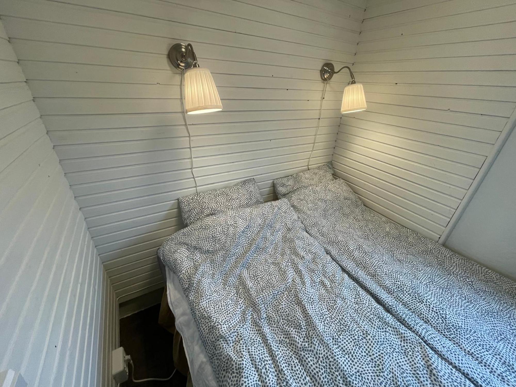 Paradiset Oestra Oeland Nedra Sandby Luaran gambar