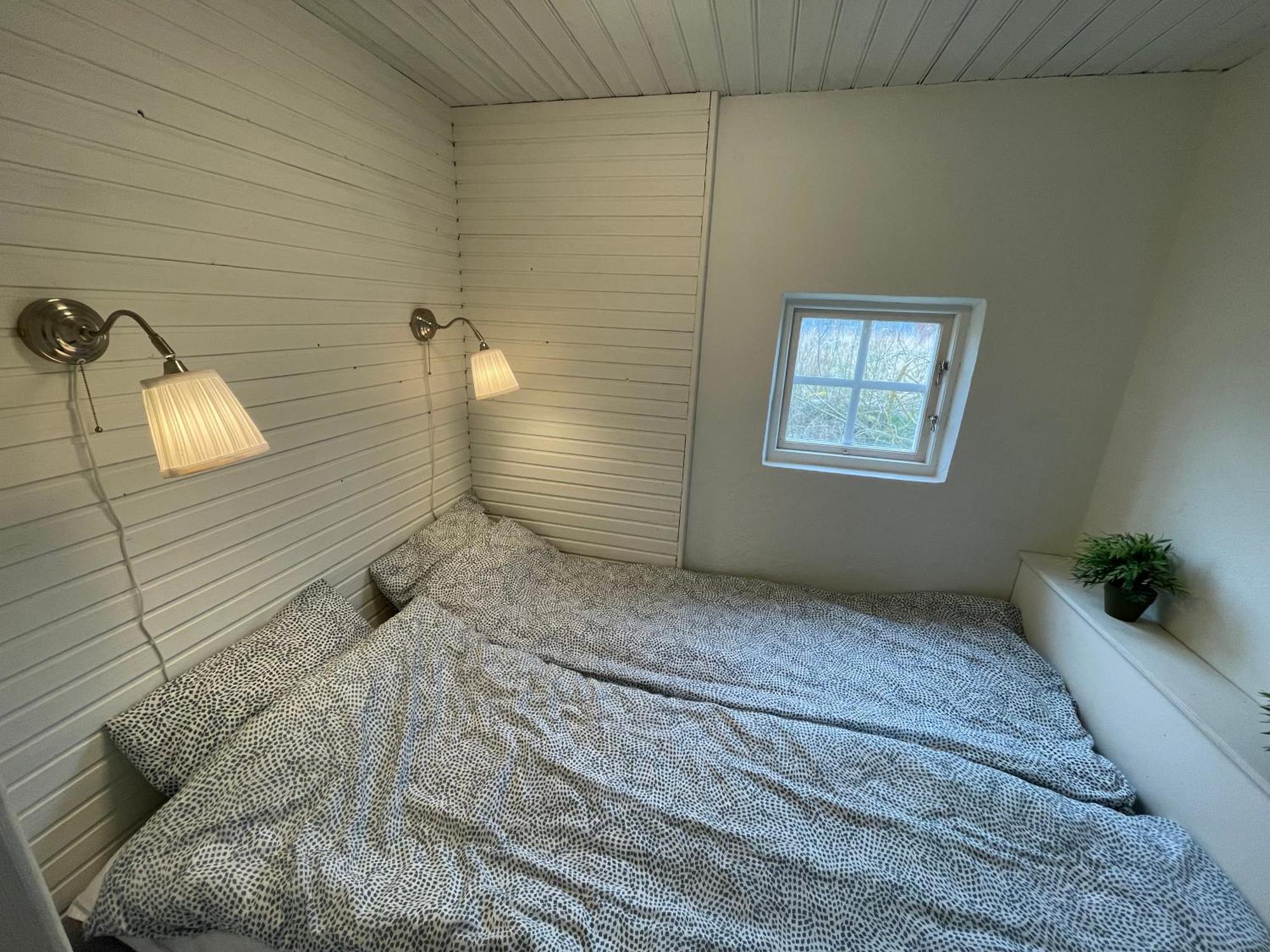 Paradiset Oestra Oeland Nedra Sandby Luaran gambar