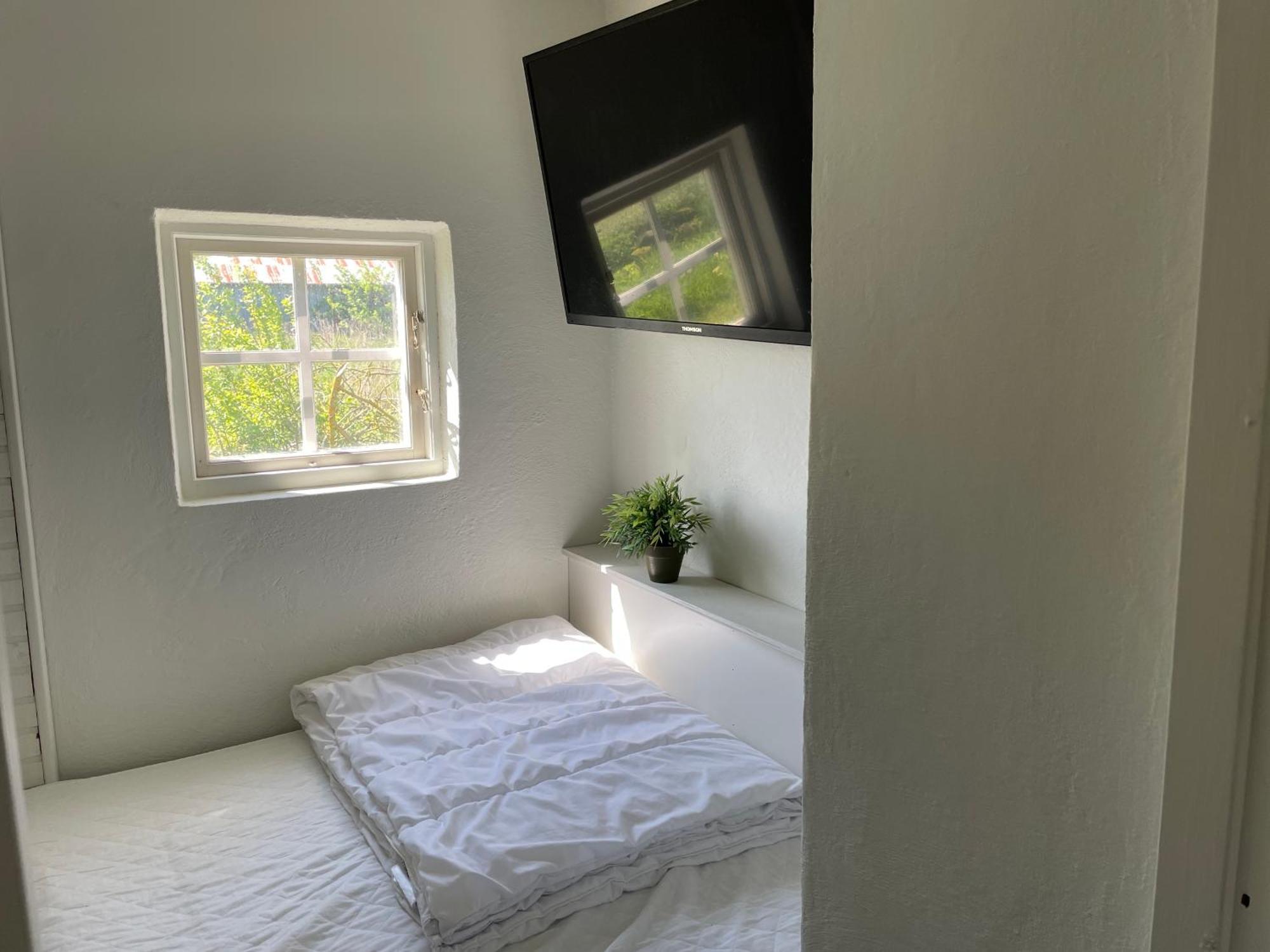 Paradiset Oestra Oeland Nedra Sandby Luaran gambar