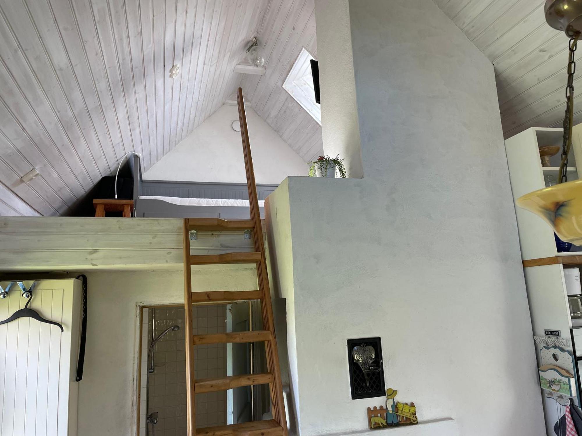Paradiset Oestra Oeland Nedra Sandby Luaran gambar