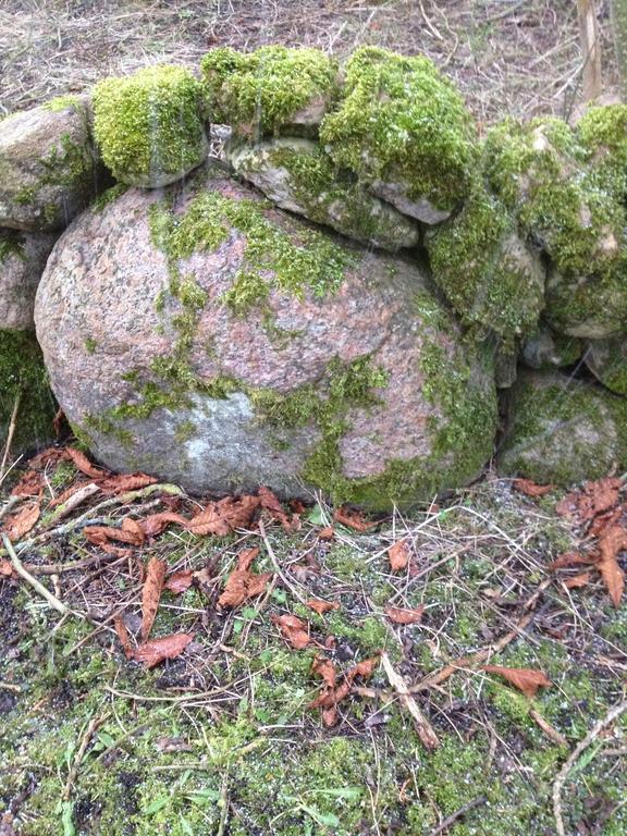 Paradiset Oestra Oeland Nedra Sandby Luaran gambar