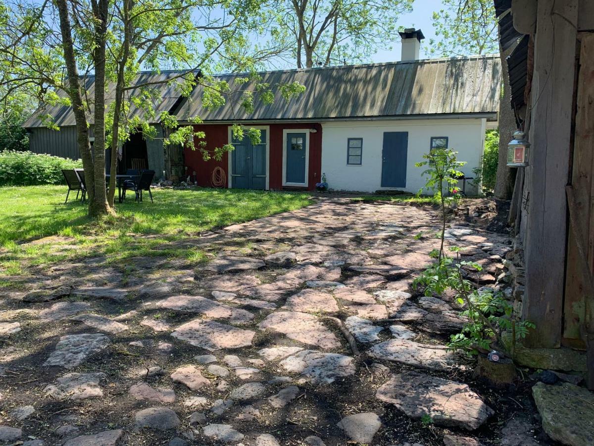 Paradiset Oestra Oeland Nedra Sandby Luaran gambar