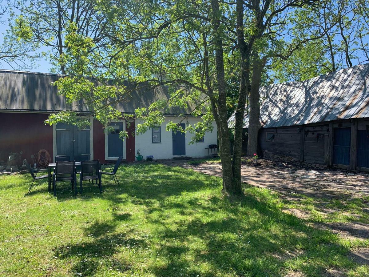 Paradiset Oestra Oeland Nedra Sandby Luaran gambar